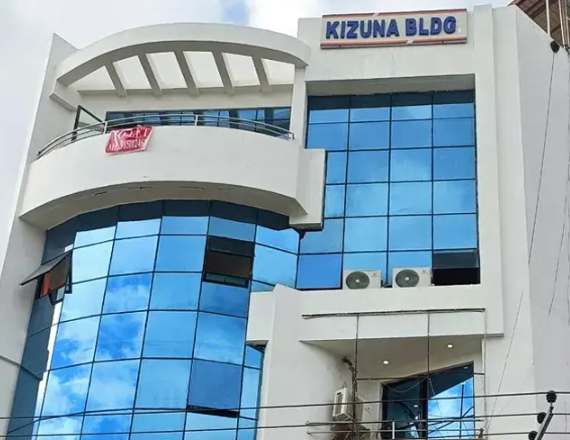 Kizuna H.R. Solutions Pvt.Ltd